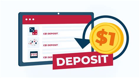 Jackpot City $1 deposit Canada Review [2022] .